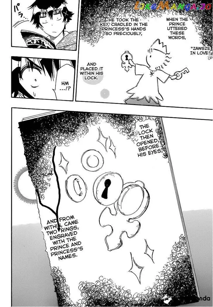 Nisekoi Chapter 164 image 16_optimized
